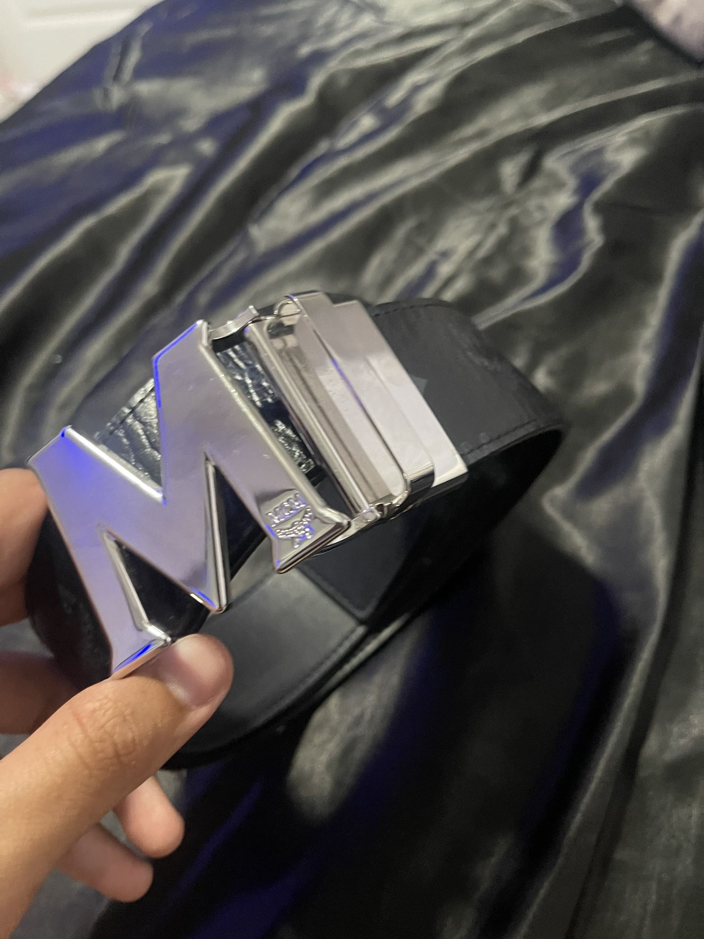 Mcm Belt