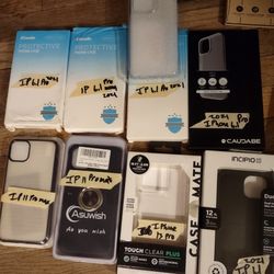 Iphone Cases 