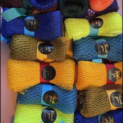 African Body Exfoliating Scrubber 