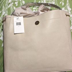 Jessica Moore Purse