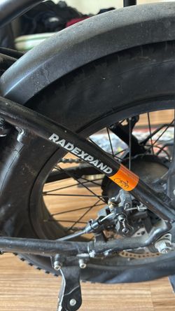 Electric Bike