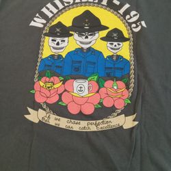 COAST GUARD T SHIRTS 2
