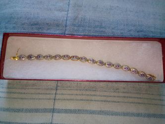 Beautiful bracelet