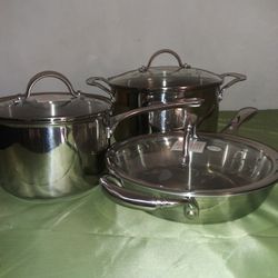Set De Olllas