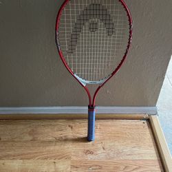 Head Speed 25 Junior Tennis Racket