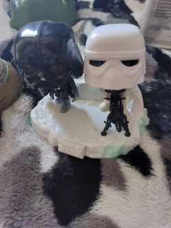 Pop funko and more