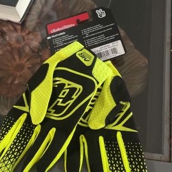Bike Gloves