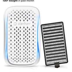 Clarifion DSTx Air Ionizer HEPA Filter