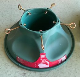 Home Accents Christmas Tree Stand for 8’ Tree
