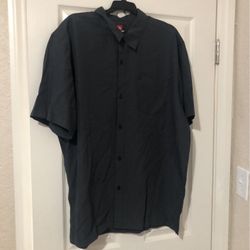 Quicksilver Men’s Shirt