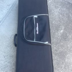 Shecter Guitar 