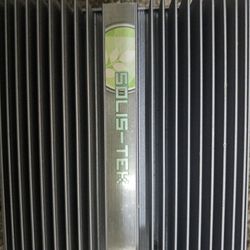 Solis-tek Grow Ballast