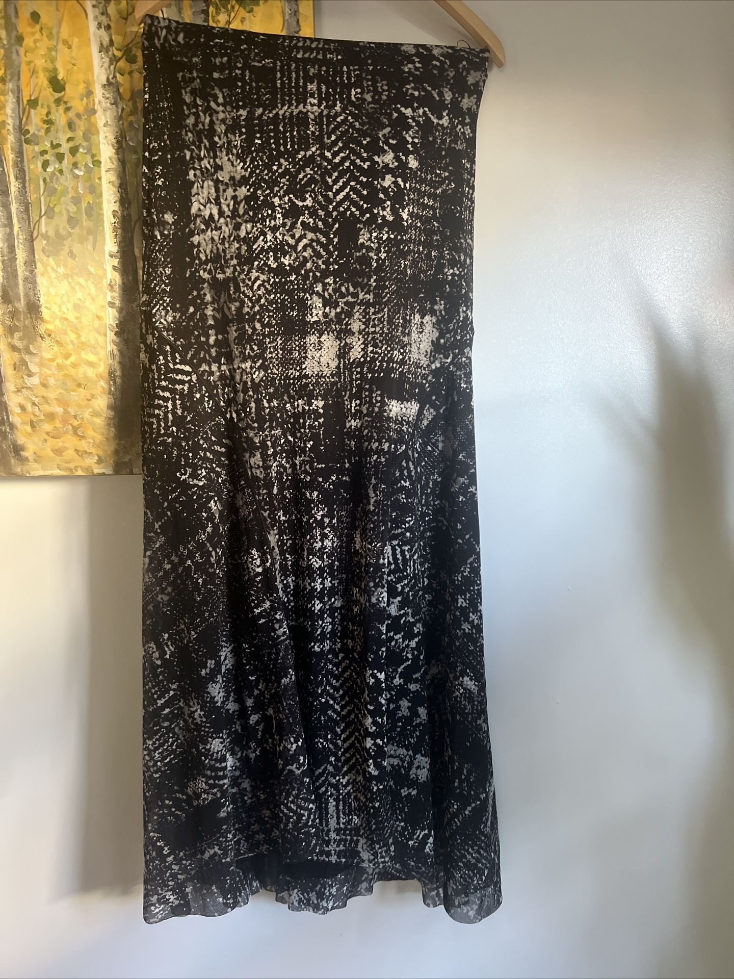 MIDI Skirt New  Fuzzi Brand