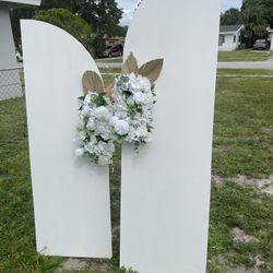 Wedding Arch 