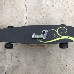 Skateboard Electric 