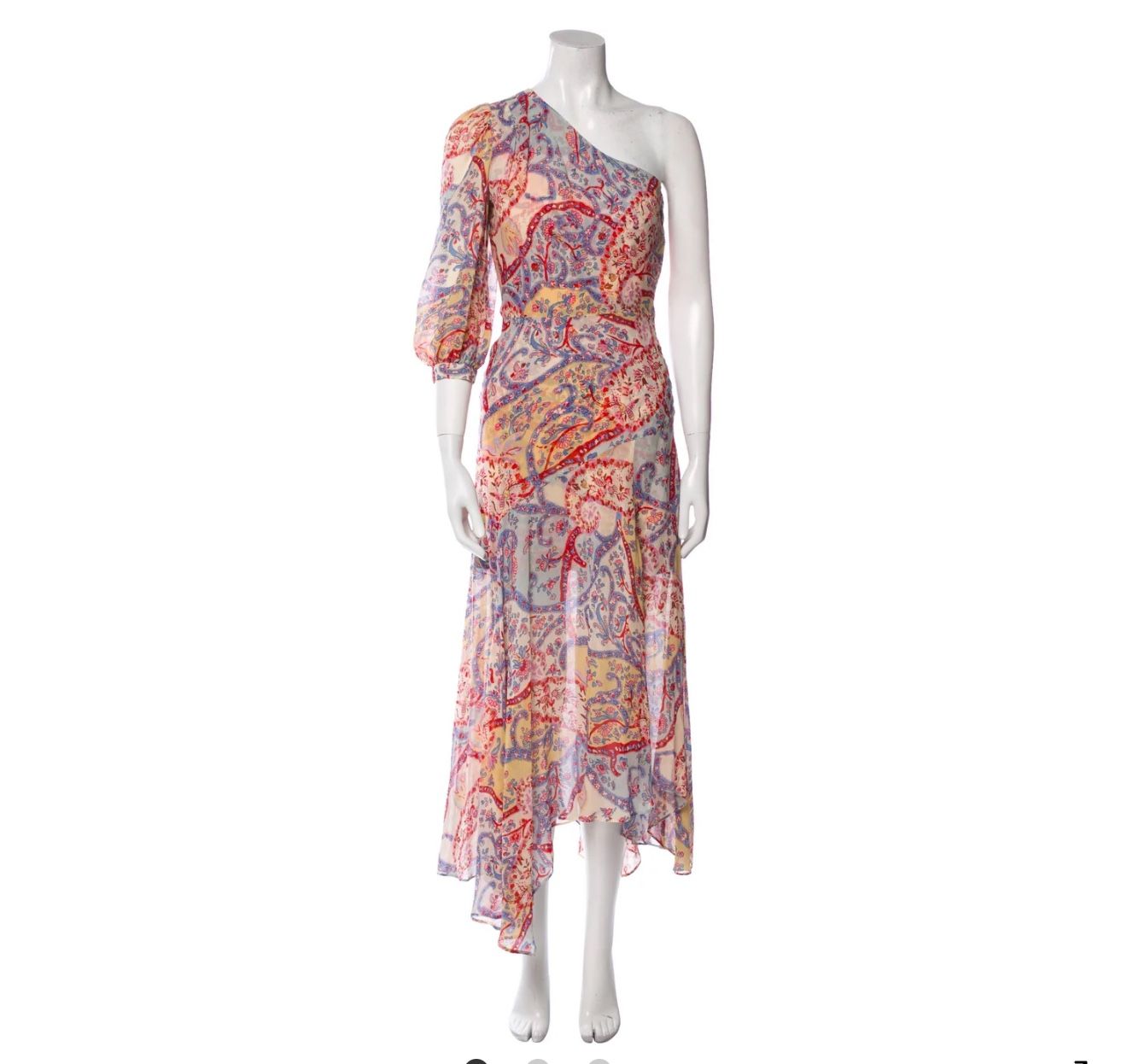 Veronica Beard Dress