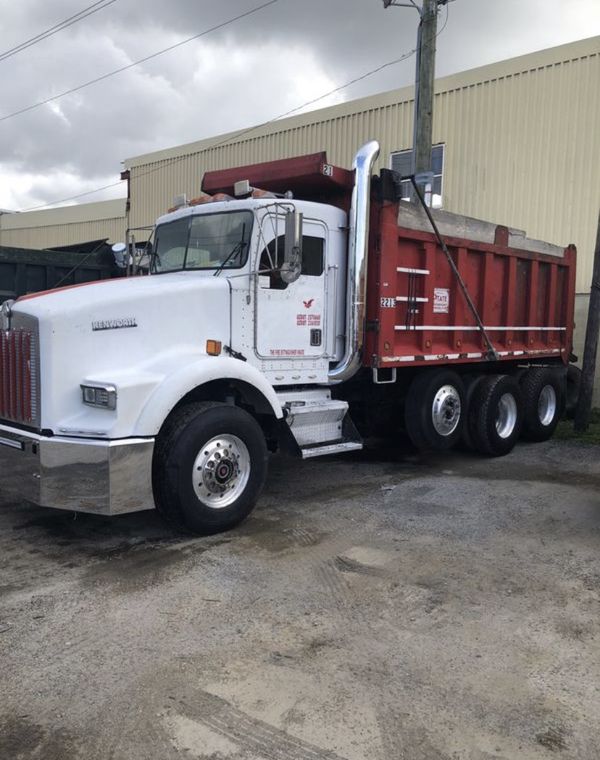 Dump truck for Sale in Miami Springs, FL - OfferUp