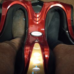 Leg Foot Ankle Massager 