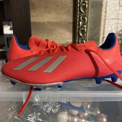 Soccer Shoes