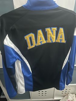 Drill team Dana jacket
