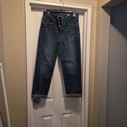 Women's Jeans