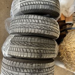 Tires