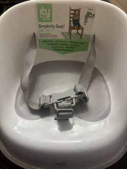 Ity Simplicity Seat