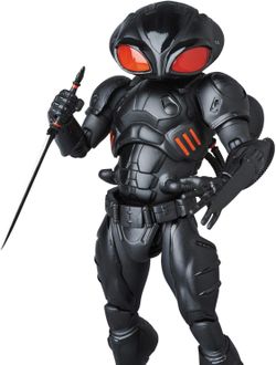 LOOKING FOR MAFEX BLACK MANTA