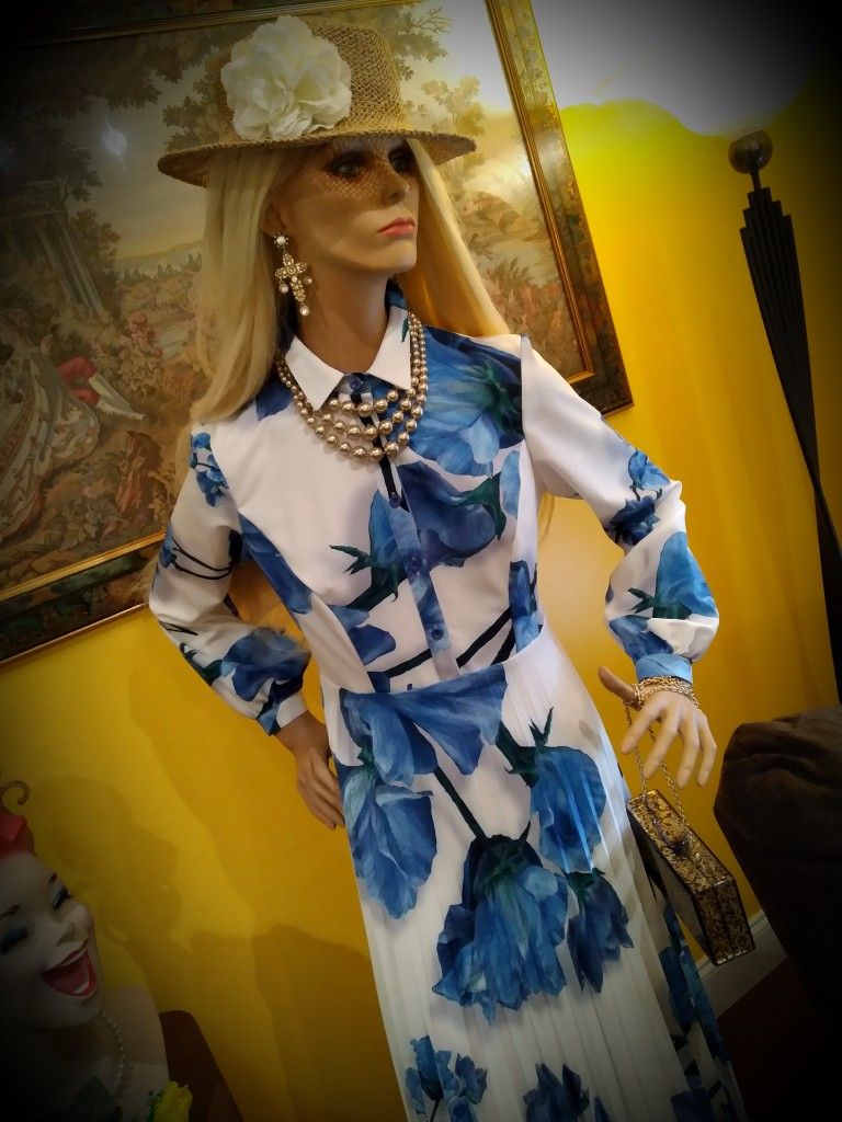 annah hariri silk flower dress Annahhariri | Dresses | Annah Hariri Silkflower Dress Us8 Never Worn