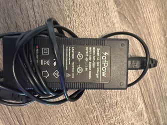 Bike chargers