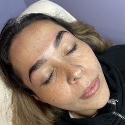 Brow Lamination Kit