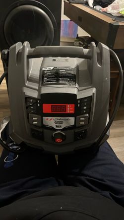 Schumacher Charger Build 4 Power 