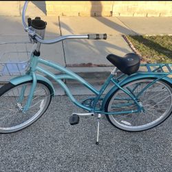 Huffy Beach Cruisers $250 EA