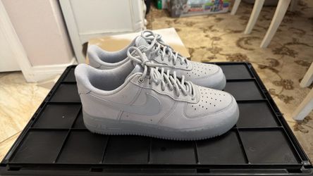 Nike Air Force 1 M10/W11.5