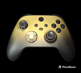 Xbox SERIES X/S CONTROLLER MODDED