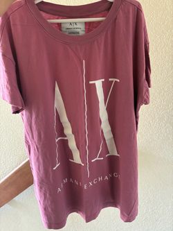 Ax shirt