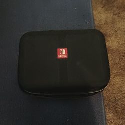 Case For Nintendo Switch