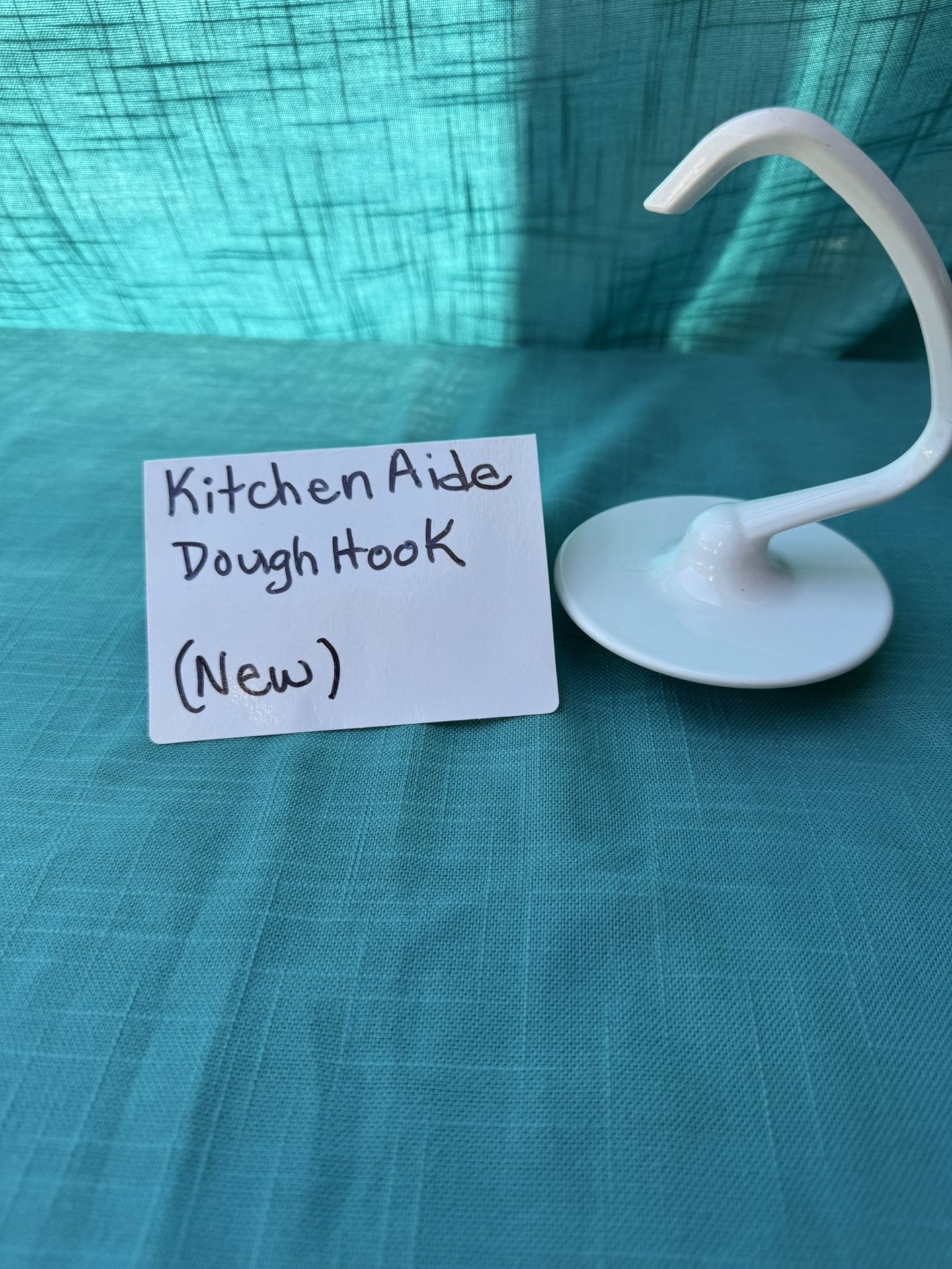 KitchenAid Dough Hook