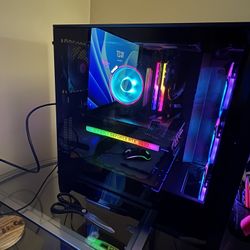 Custom Built PC