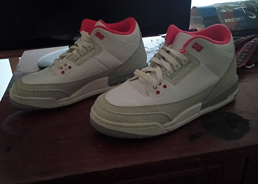 Nike Air Jordan Retro 3