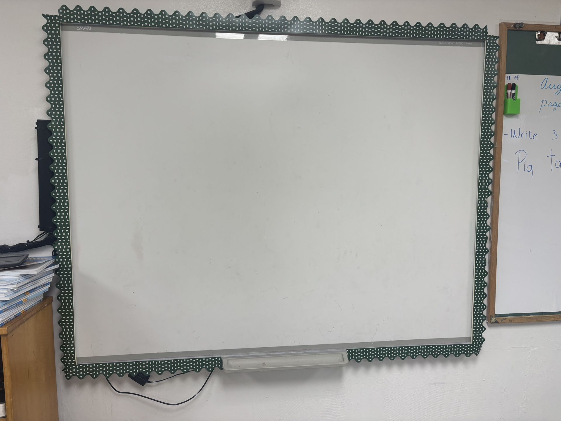 Smart boards Good For School Daycares Offices