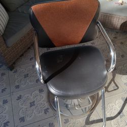 Hair Style Chair
