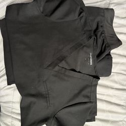 Mandala Scrubs
