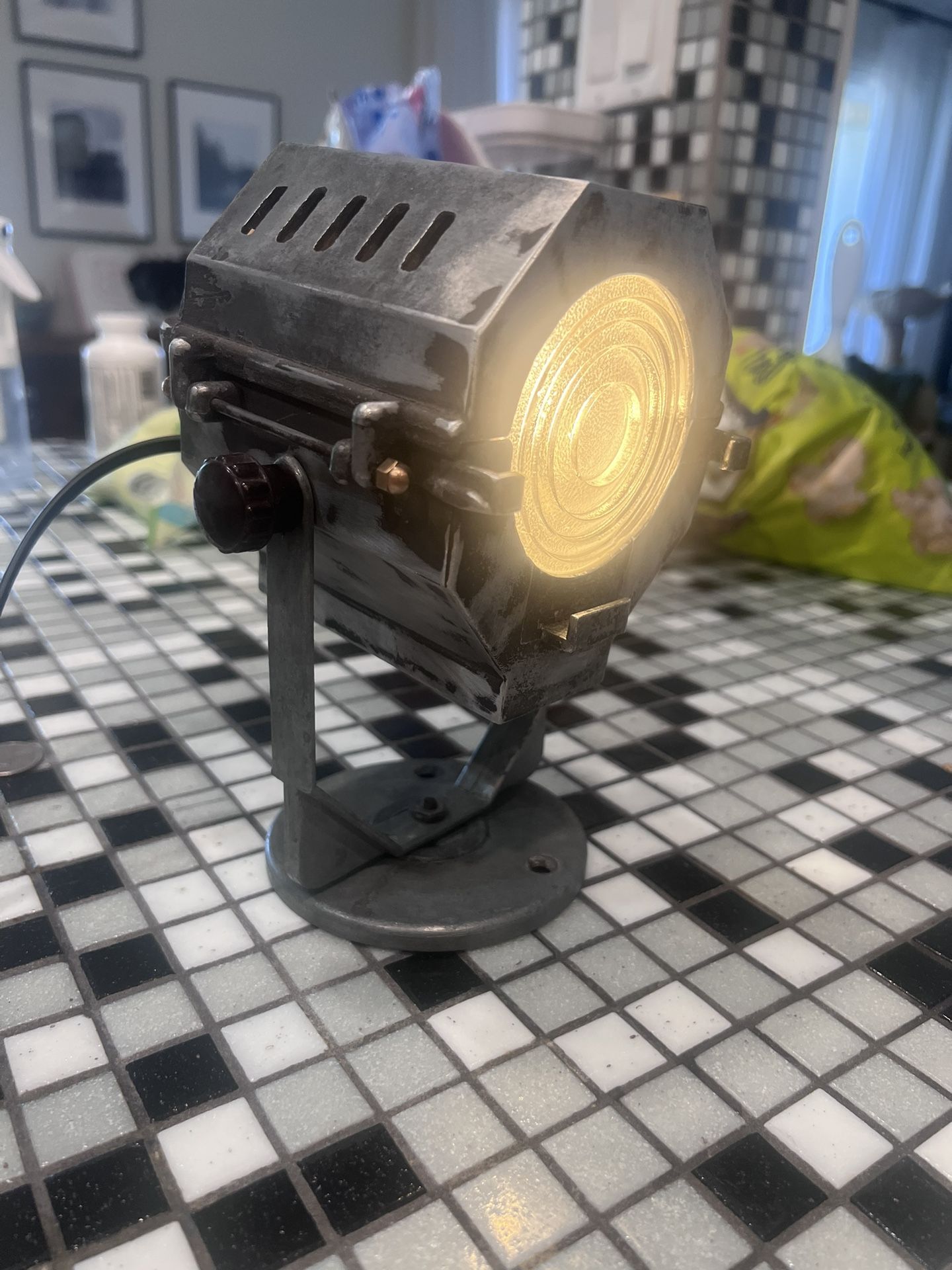 Decorative Film Lights