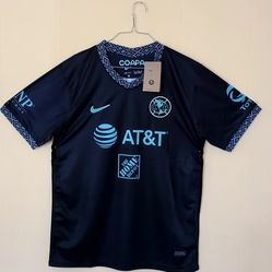 CLUB AMERICA SOCCER JERSEY 