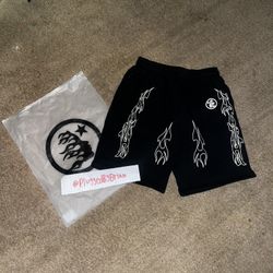 HellStar Shorts