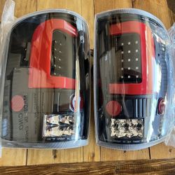 2004 - 2008 Ford F150 F-150 Lobo lightning LED DRL Tail Light 