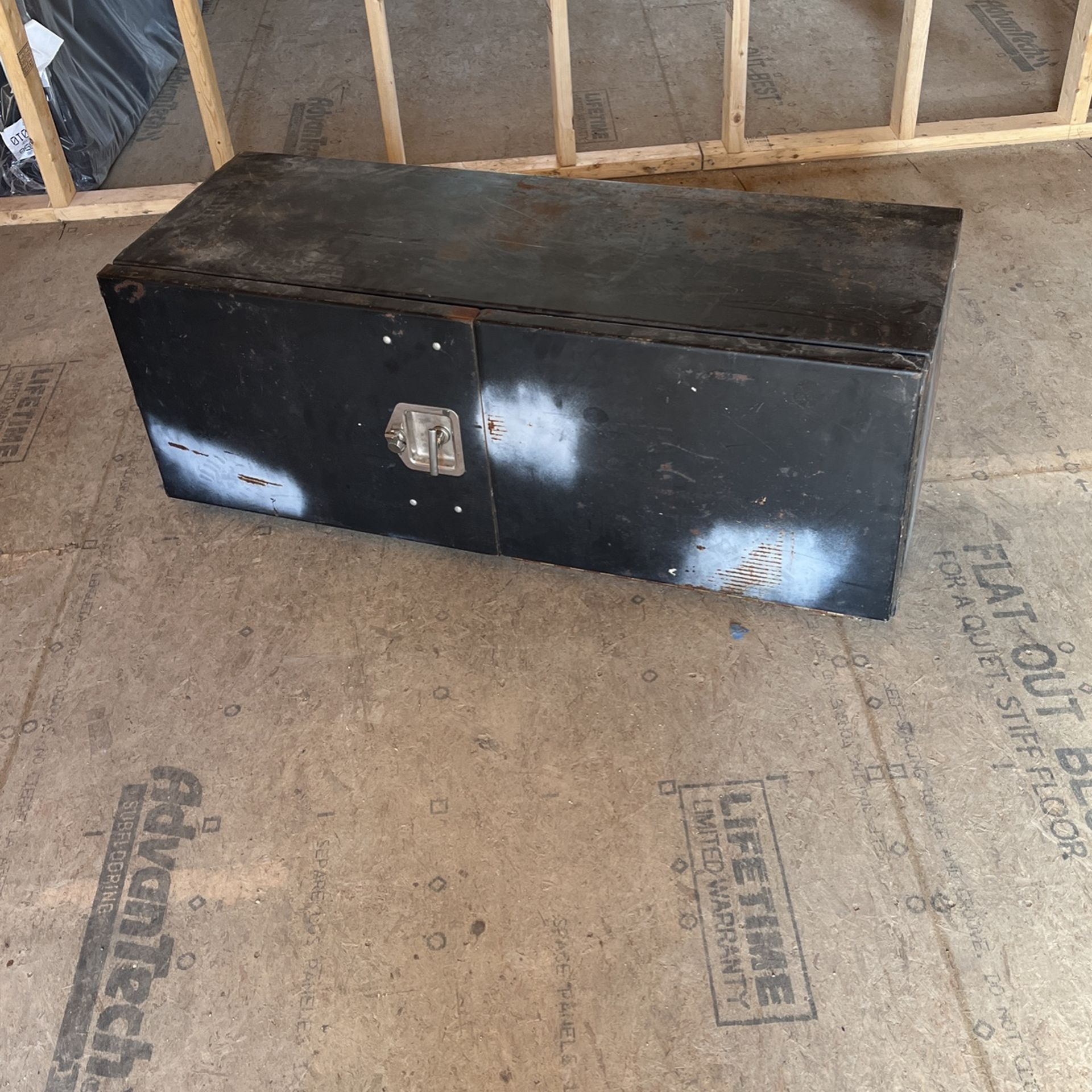 Tool box