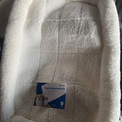 dog and cat bed
