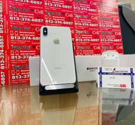 iPhone X 64gb 🍏🍏🔥🔥🔥 excellent condition! $425🍏🍏🔥🔥